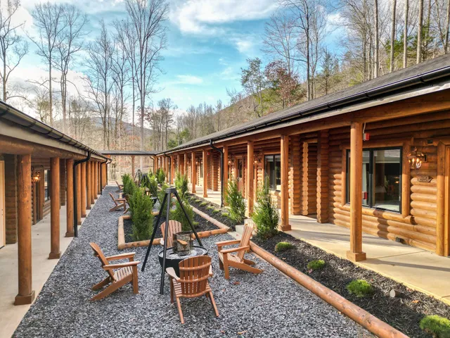 The Timber at Holly Branch