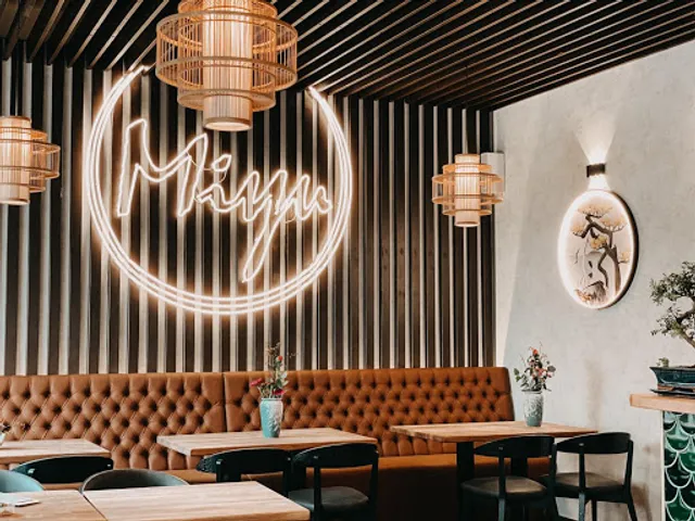 Miyu - Finest Sushi & Asian Cuisine - Köln
