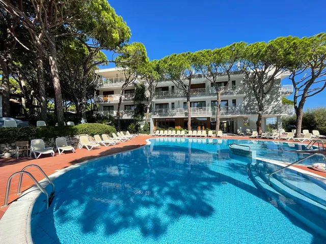 Park Hotel Pineta - Family Relax Resort