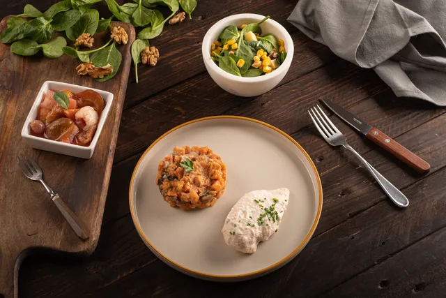 LES MENUS SERVICES ARLES