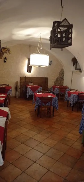 Osteria Corte San Martino