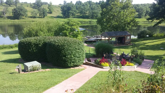 Kabekona Hills Retreat Center