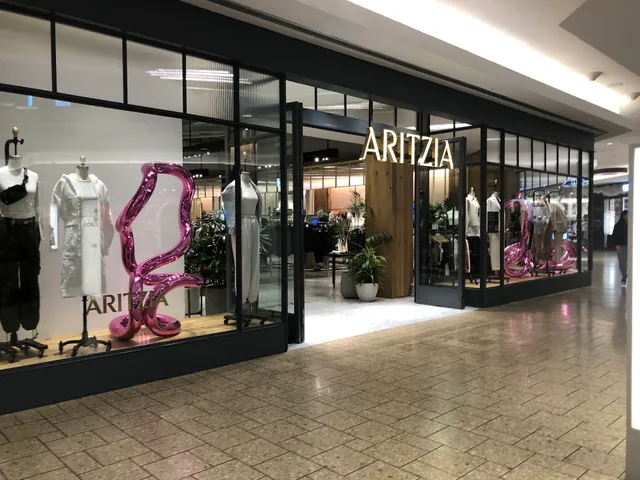 Aritzia