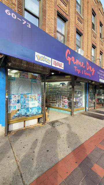 GameDayToys&Games LLC