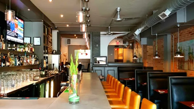 Morgans On The Danforth