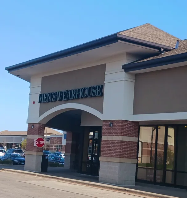 Men's Wearhouse