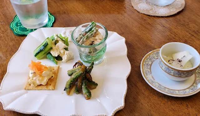 メイプルカフェ