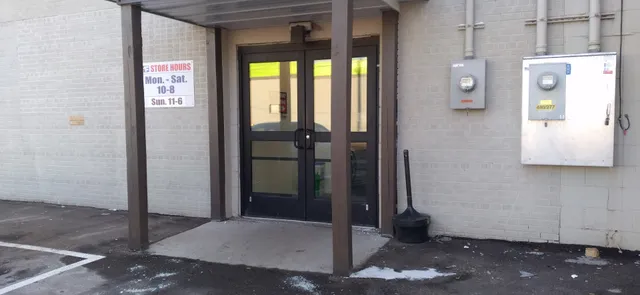 American Freight Furniture & Mattress