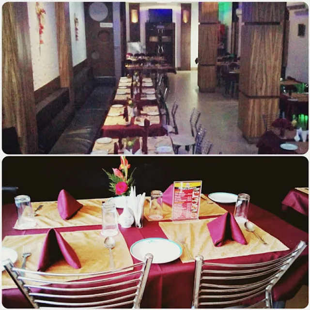 MAHABIR DELIGHT RESTAURANT