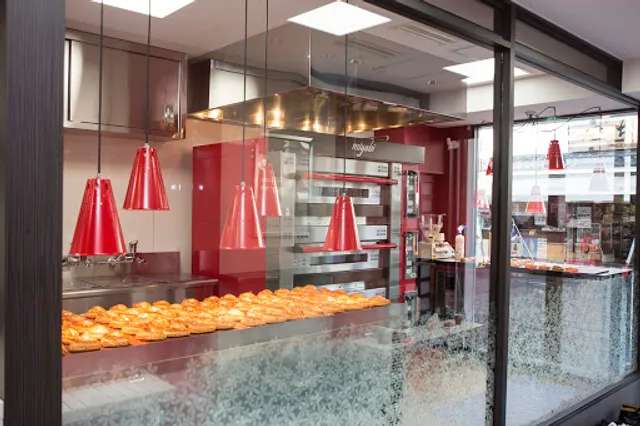 BENIBENI, Shinshū-ringogashi-kōbō