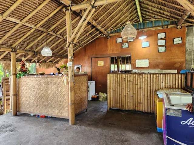 Warung D'ala Desa