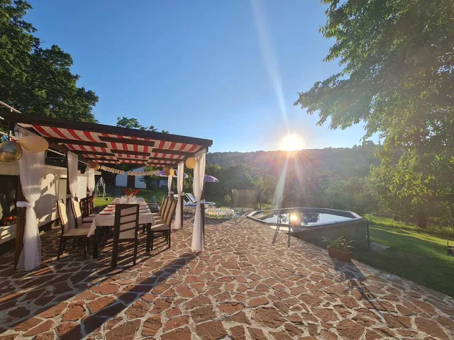 Къща за гости "На Искъра"