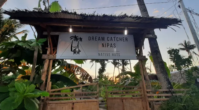 Dream Catcher Nipas