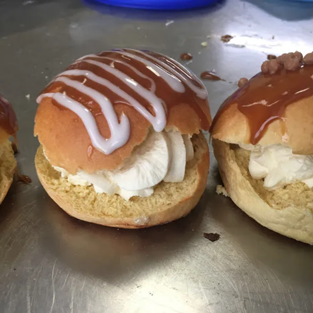 Superpie Theatre Coffee