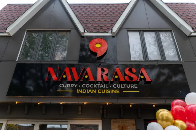 Navarasa Indian Cuisine