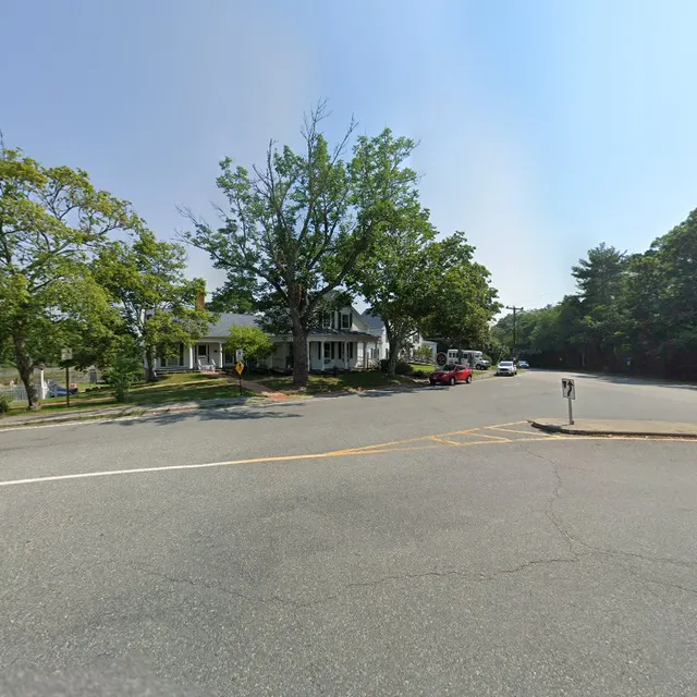 Carver Council on Aging