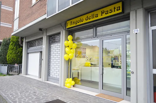 L'Angolo Della Pasta di Tania Raimondi