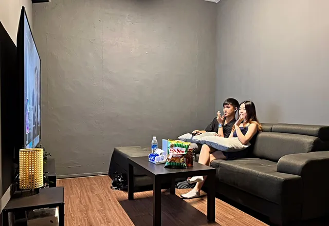 CozyPlace @ Bencoolen