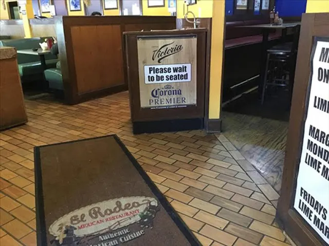 El Rodeo Mexican Restaurant