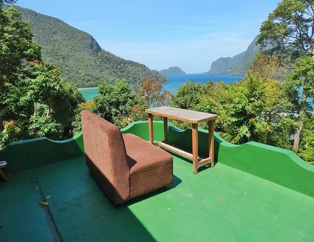 Makulay Lodge & Villas