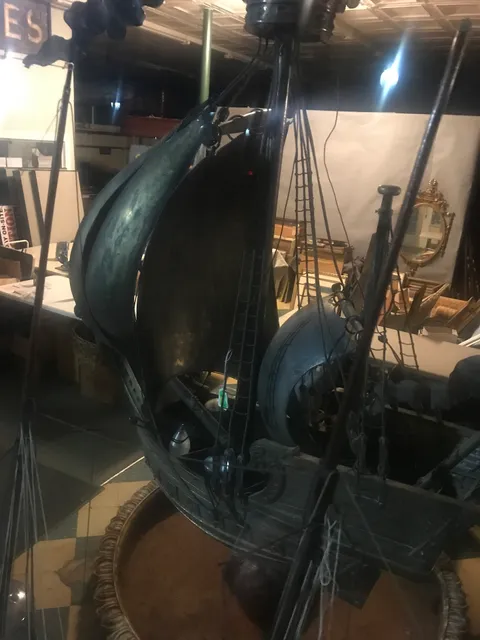 John McInnis Auctioneers