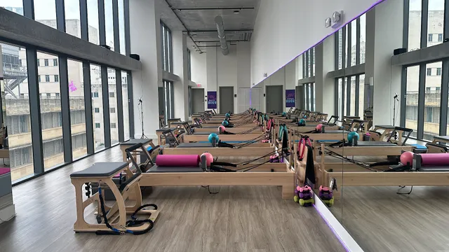 Miami Pilates Company