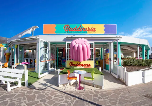 Buddineria Budineria Naturalmente