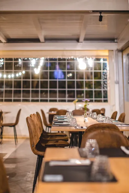 Da Mariano Pizzeria Monasterace