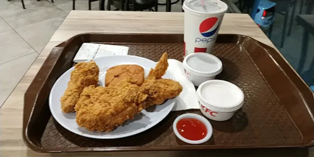 KFC Permas Jaya