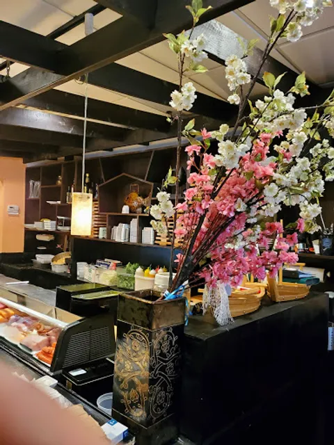 kiku sushi family inc.