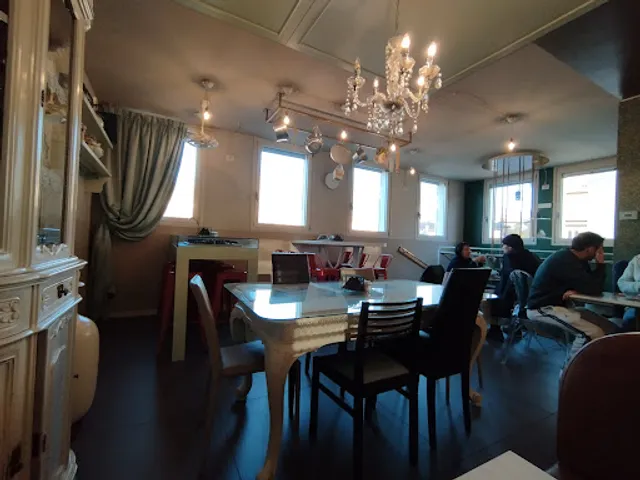 Bar Caffetteria Come a Casa