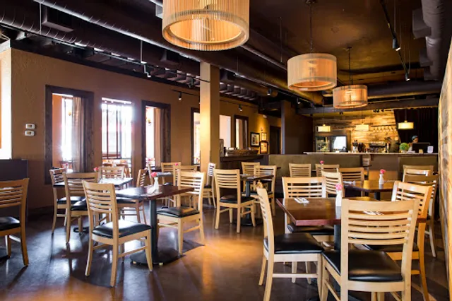 Cafe Sunflower Buckhead