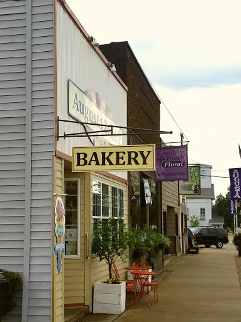 Augusta Bakery