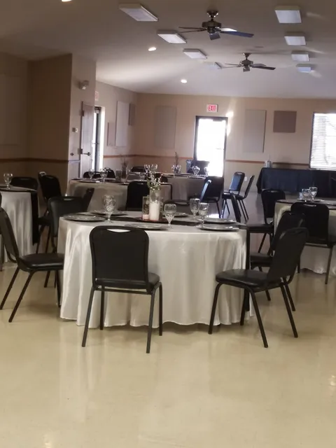 Lathrop Community Center