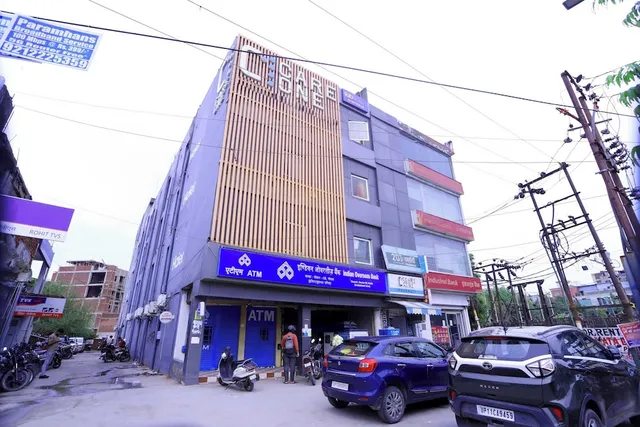 Hotel Care One Bliss