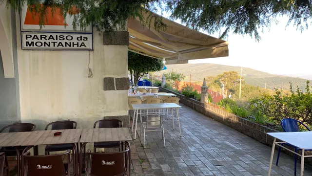 Paraíso da Montanha