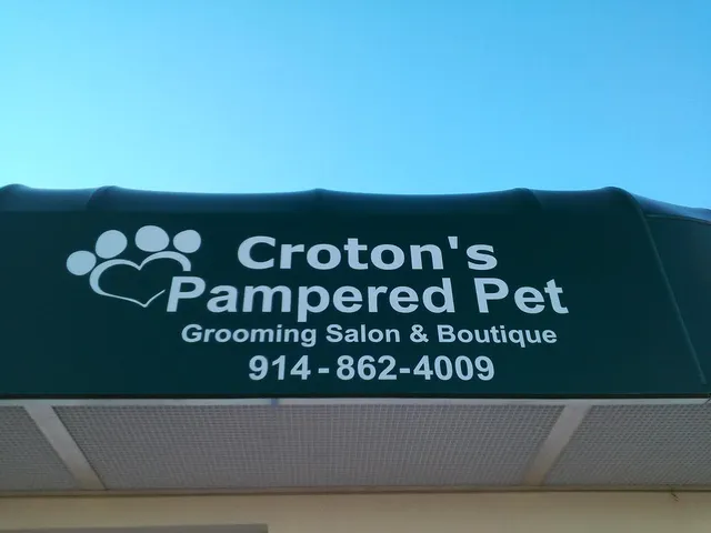 Croton's Pampered Pet Grooming Salon and Boutique