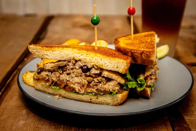 The Preserve Smokehouse at Grand View Lodge