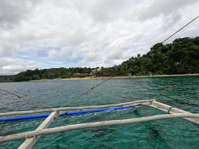 Crocodile Island Snorkeling Anchor
