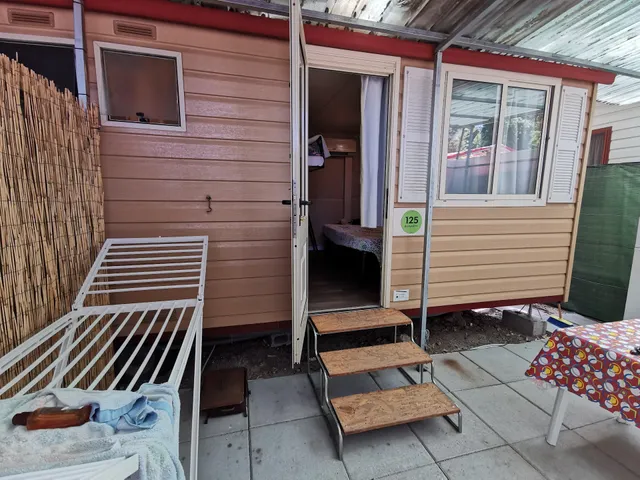 Intercamping Apollo di Milene