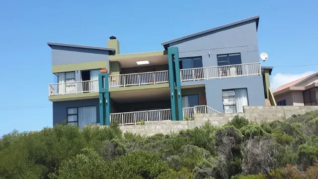 Beleef Mosselbaai