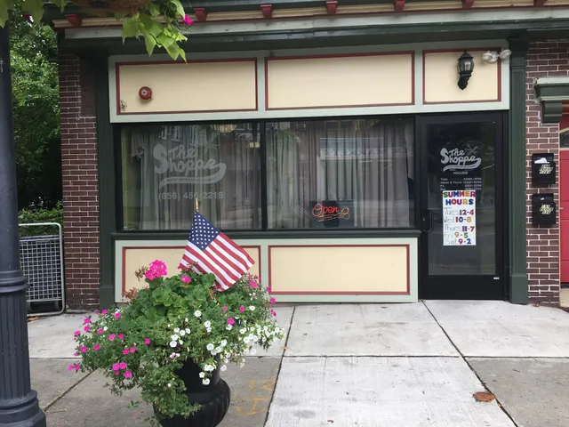 The Shoppe - A Family Hair Establishment