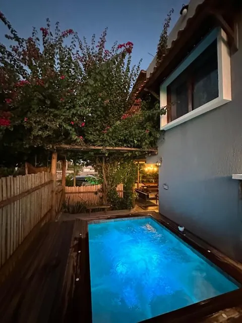 Pousada Divino Milagre