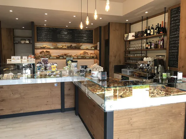 Panificio Crippa Bistrot