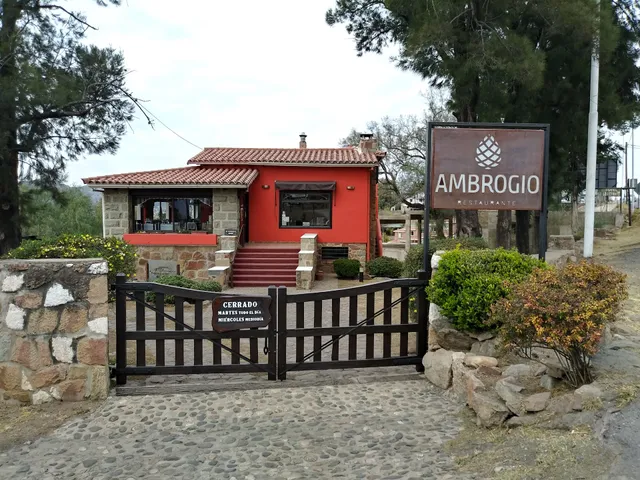 La Casa del Periodista