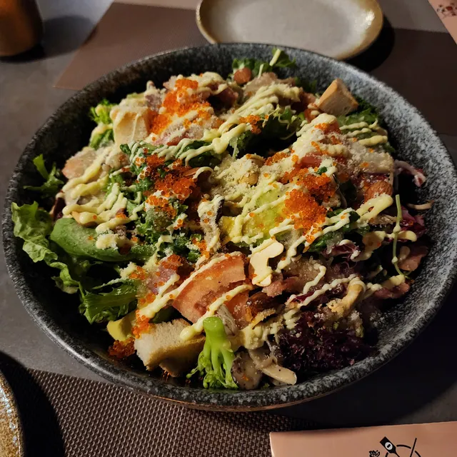 Da Yin He Niu Seafood Fangti Rest.