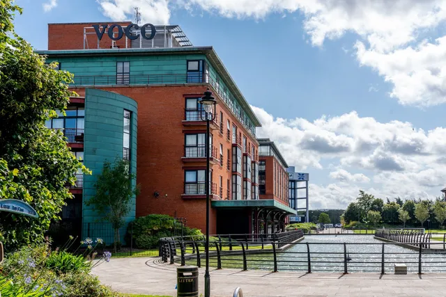 voco Belfast by IHG