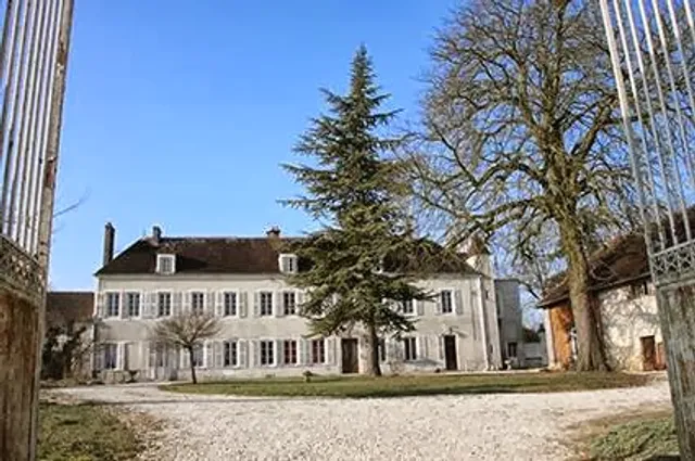 Chambres d'Hôtes Les Brions