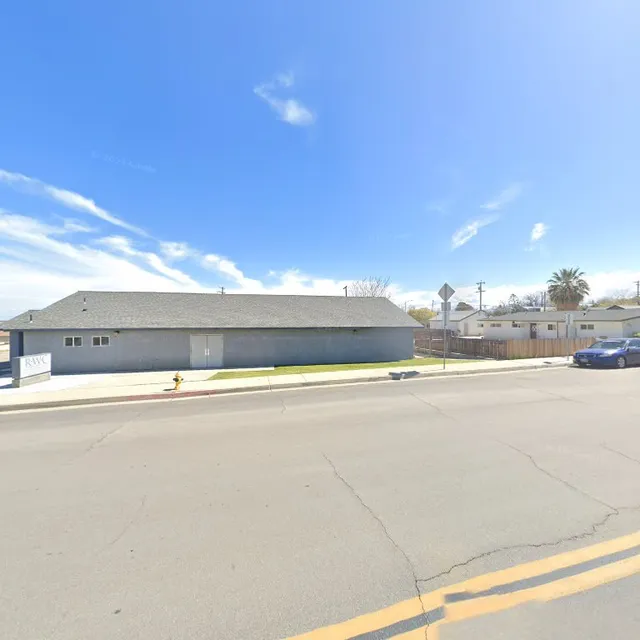 United Pentecostal Church