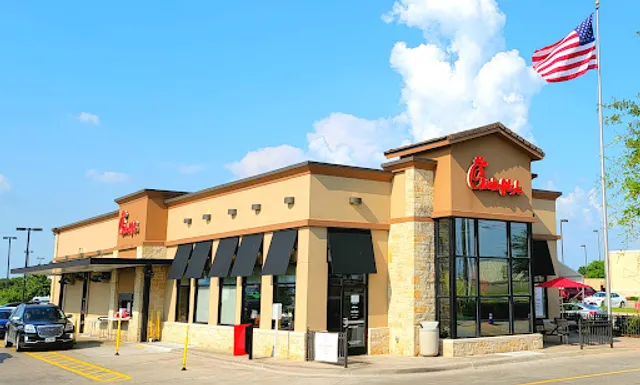 Chick-fil-A
